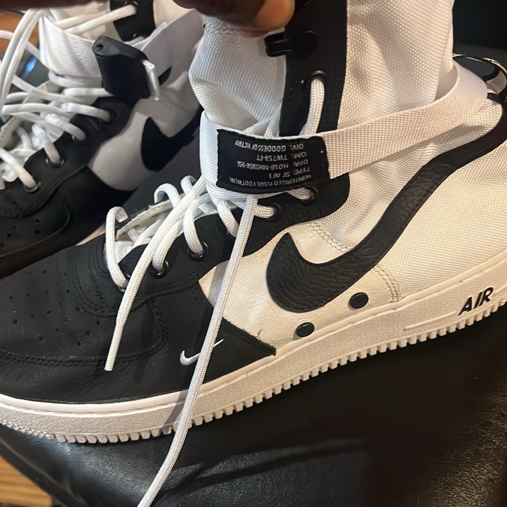 Nike panda dunks - Picture 2 of 6